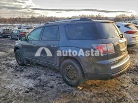 2014 GMC Acadia #2