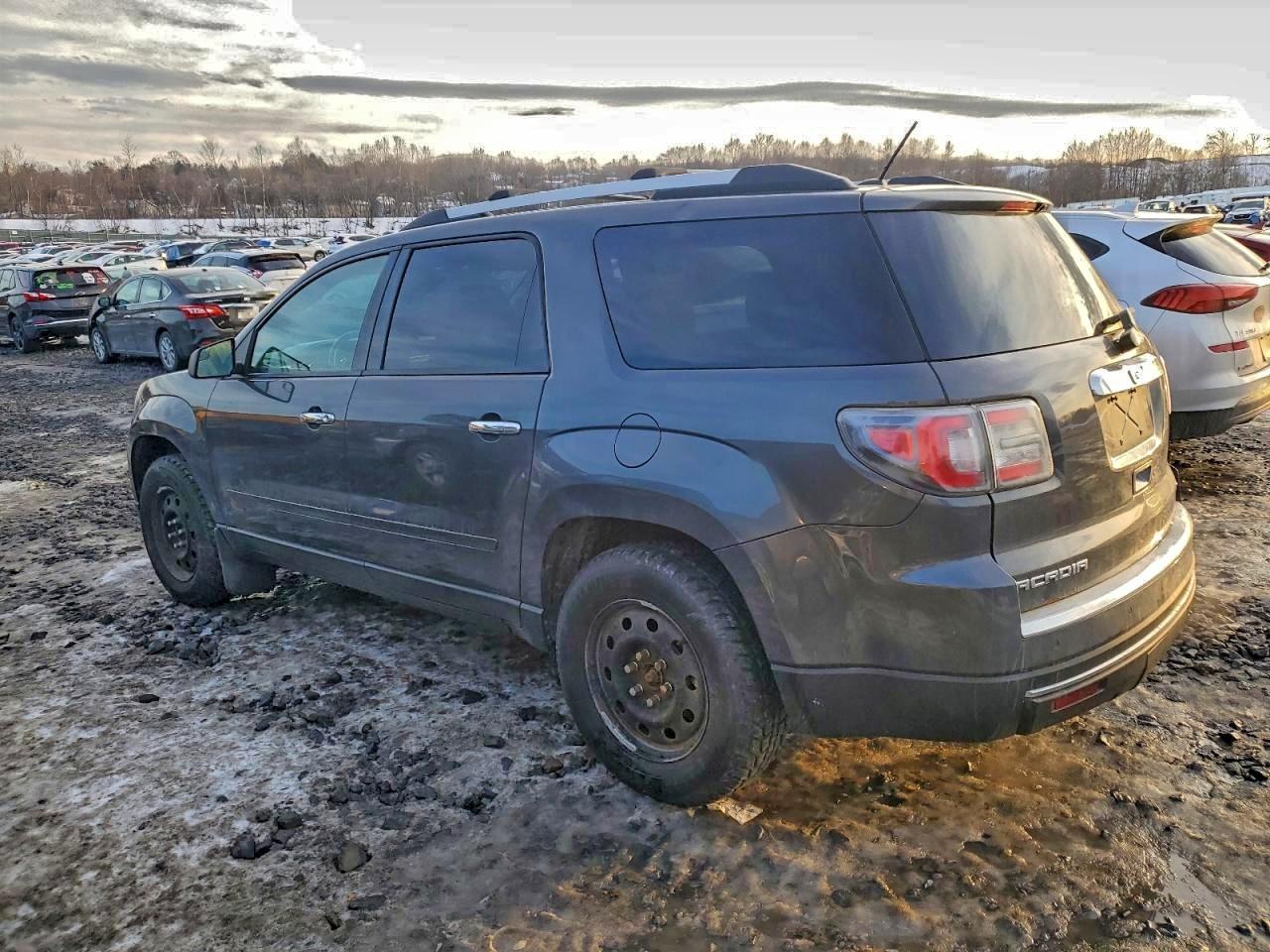 2014 GMC #2