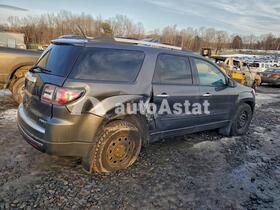 2014 GMC Acadia #3