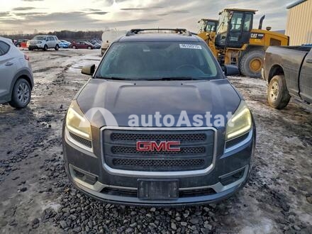 2014 GMC #5