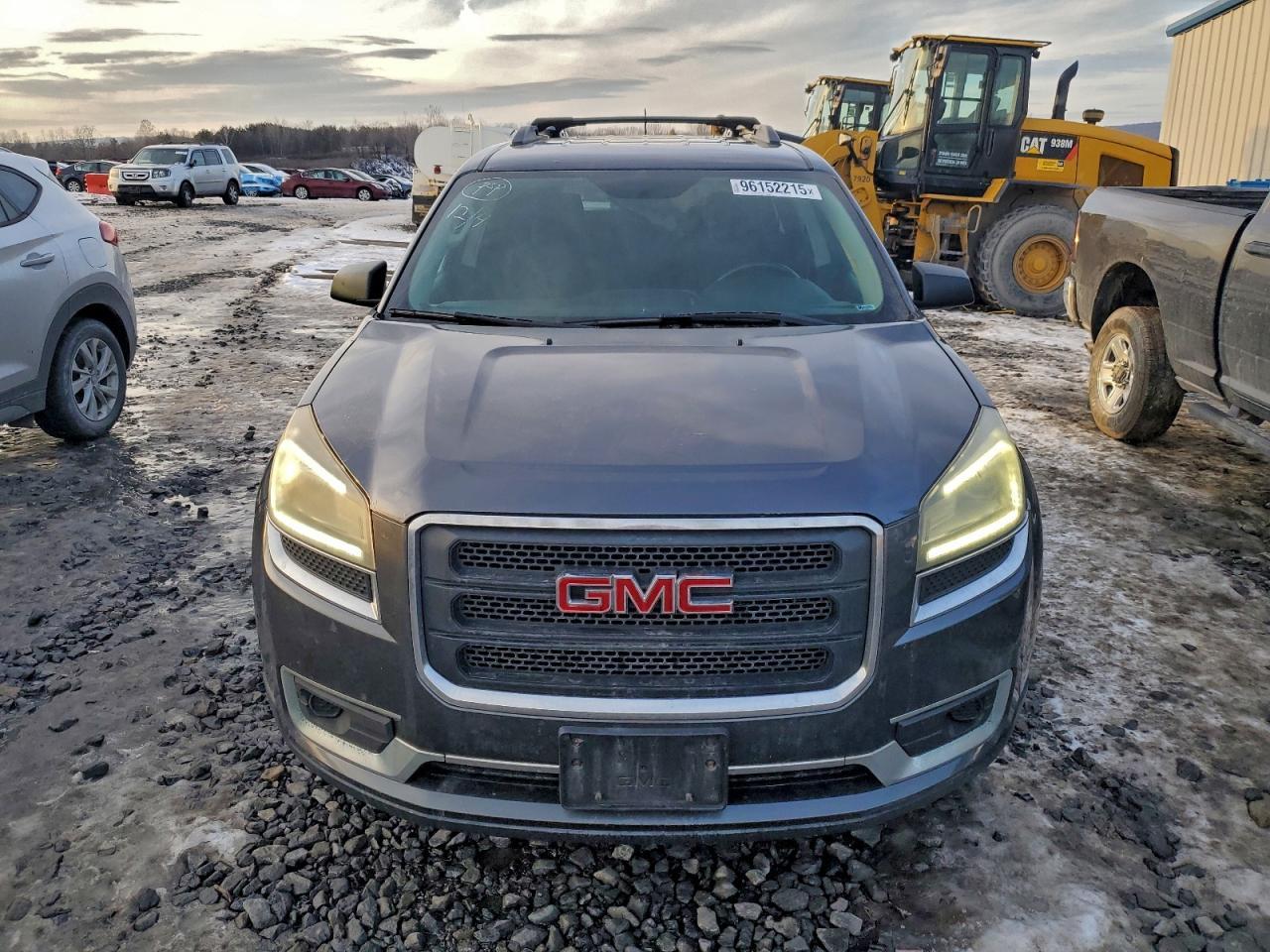 2014 GMC #5