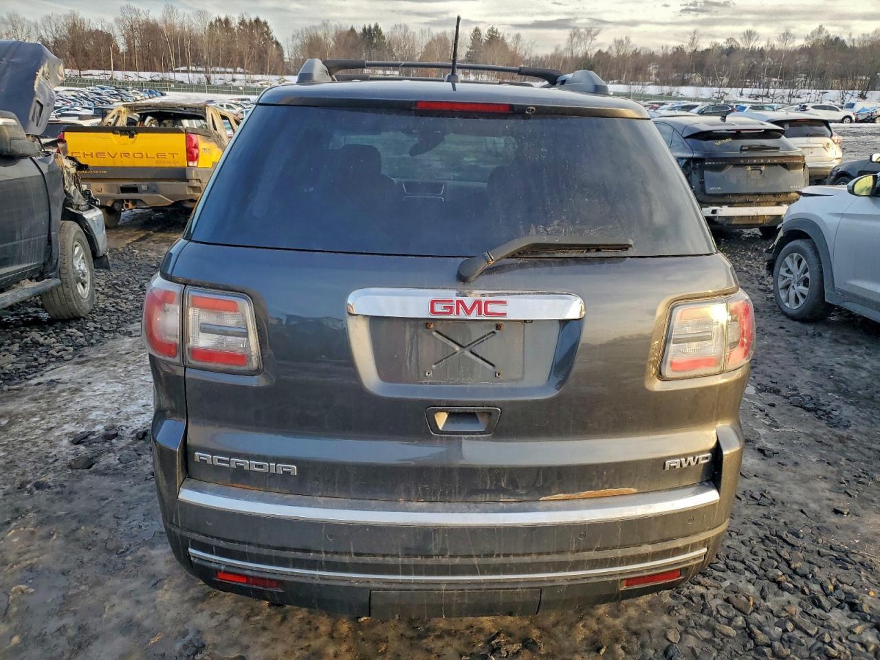 2014 GMC #6