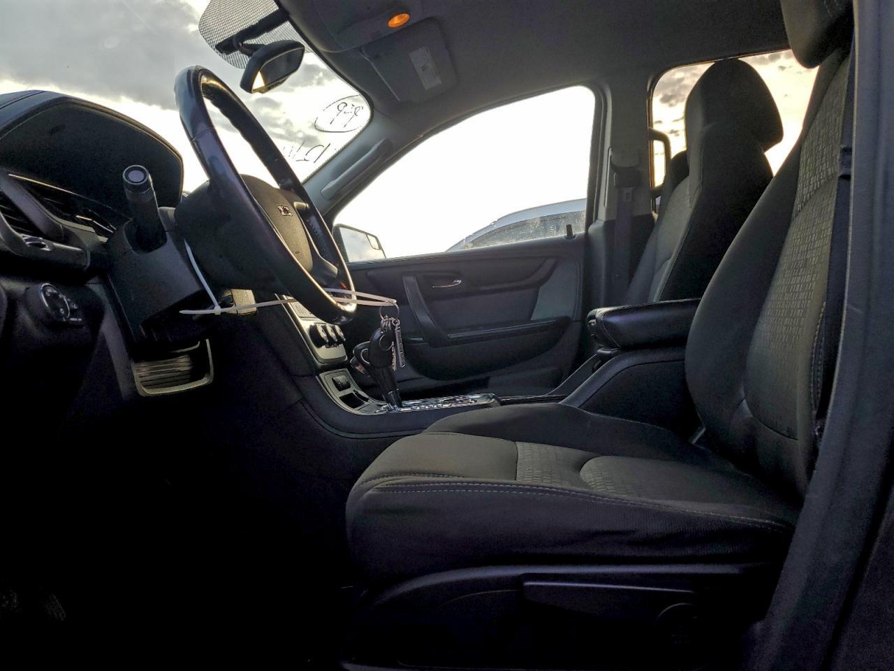 2014 GMC #7