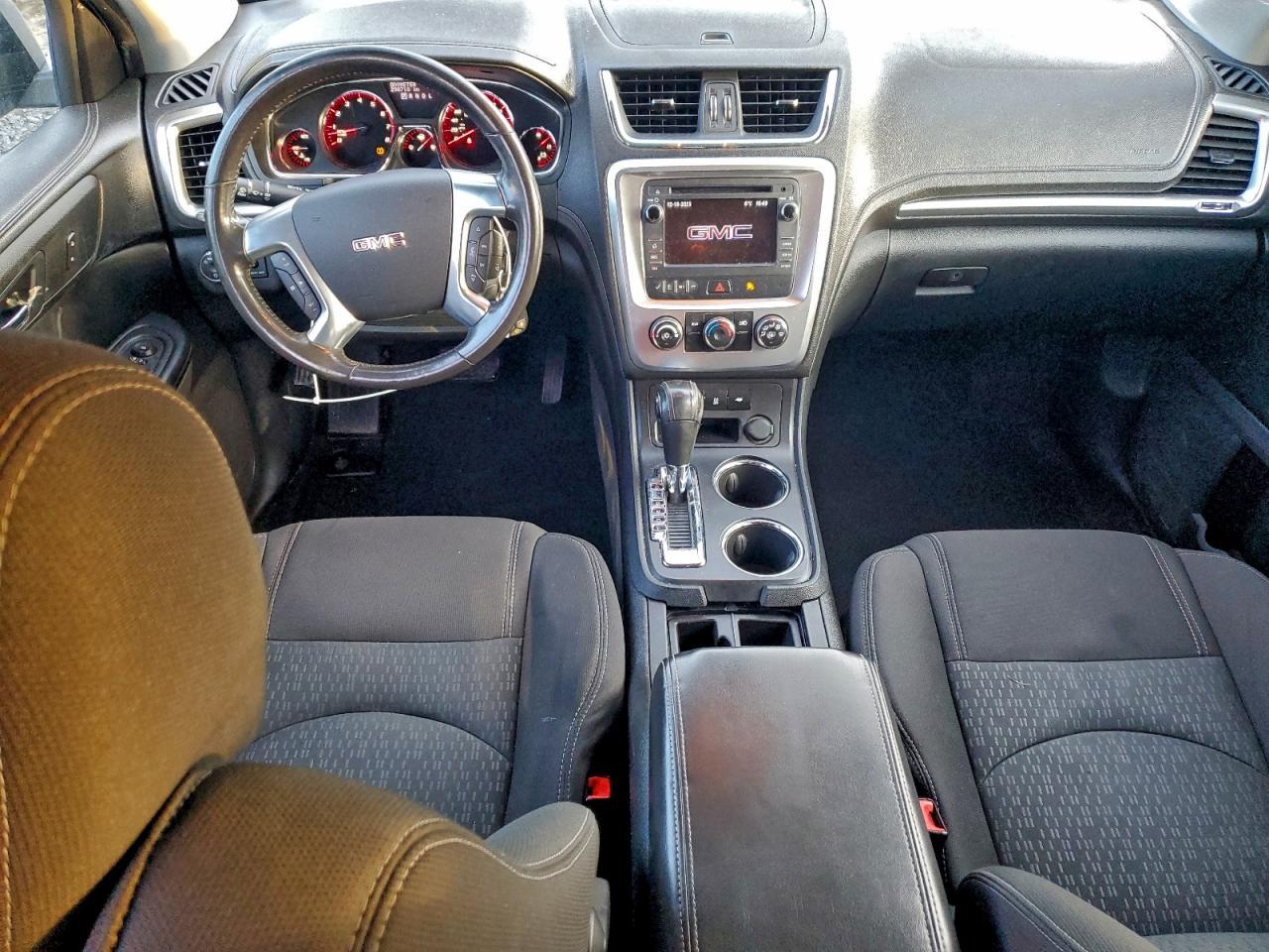 2014 GMC #8