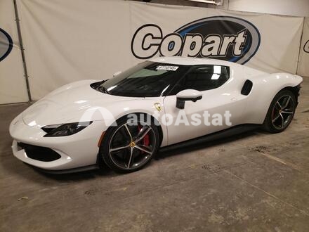 2023 Ferrari #1