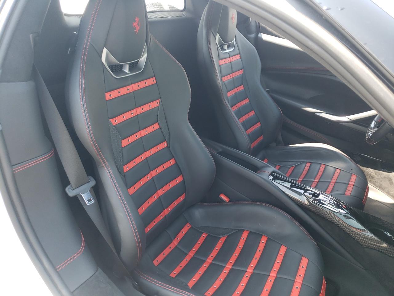 2023 Ferrari #10