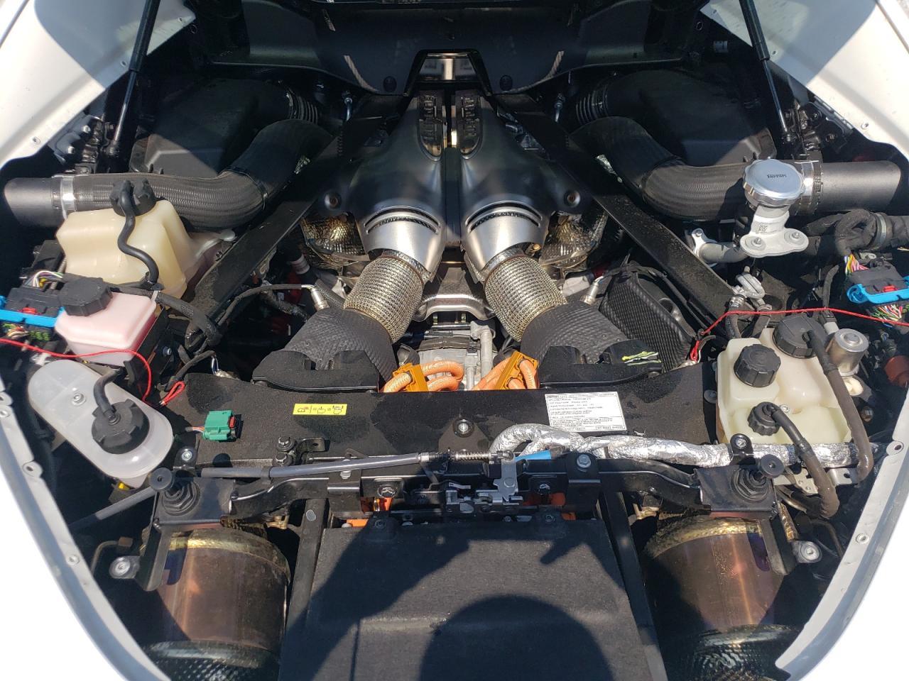 2023 Ferrari #11