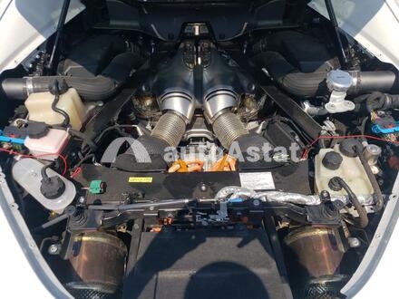 2023 Ferrari #11