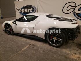 2023 Ferrari 296 GTB #2