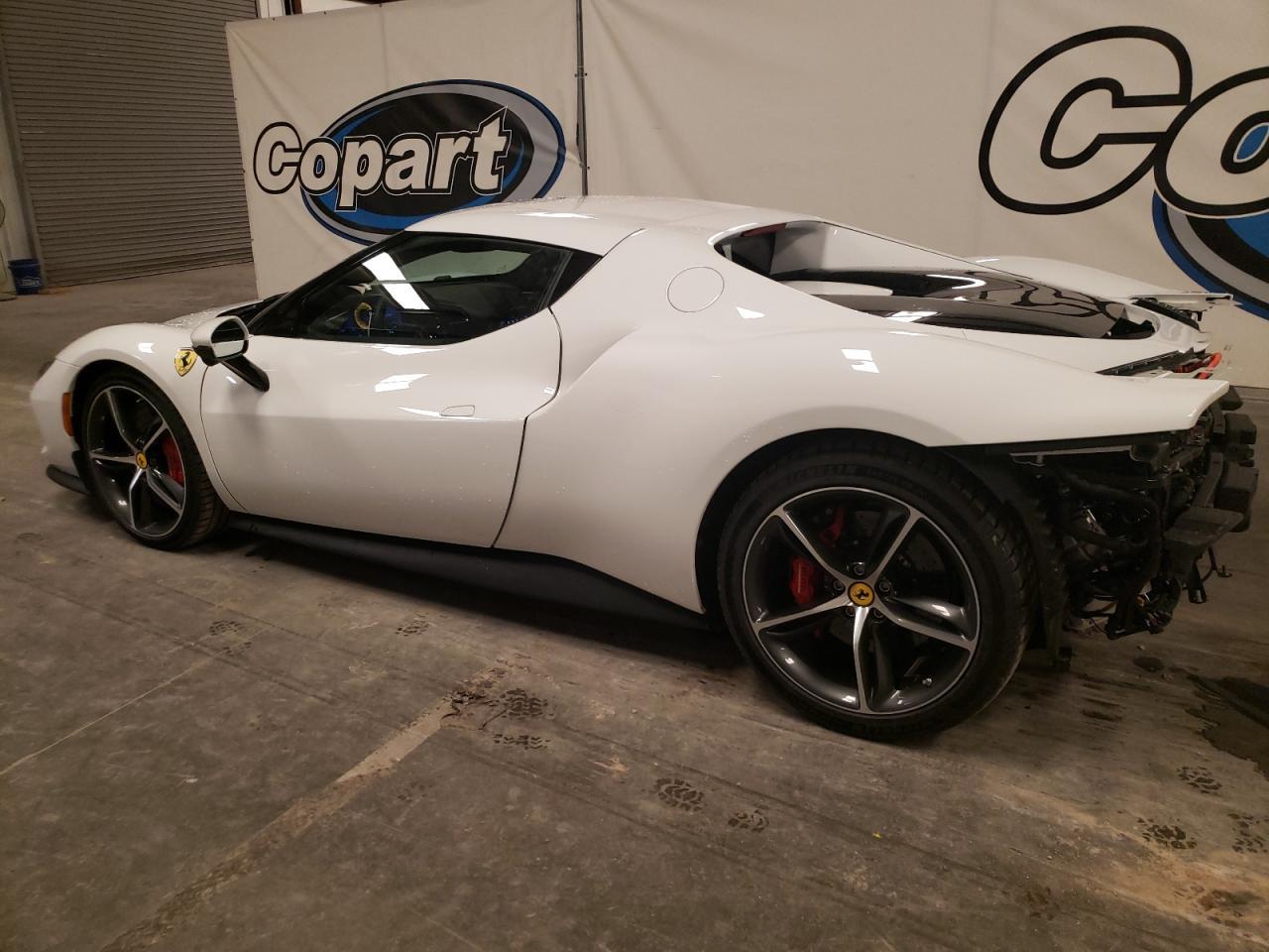 2023 Ferrari #2
