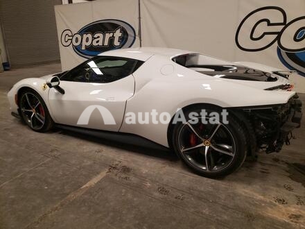 2023 Ferrari #2