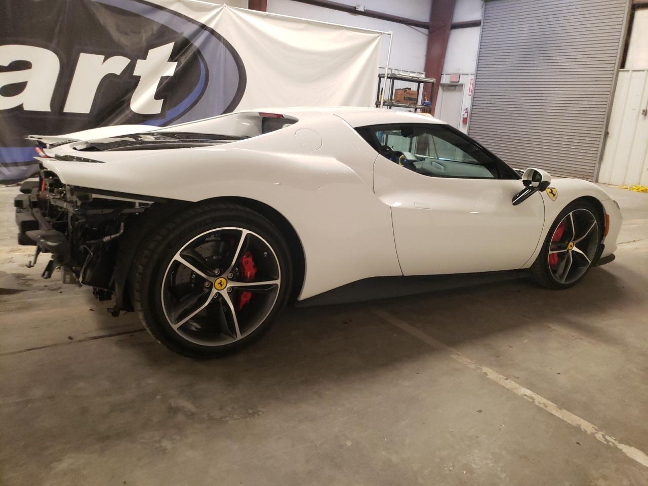 2023 Ferrari #3