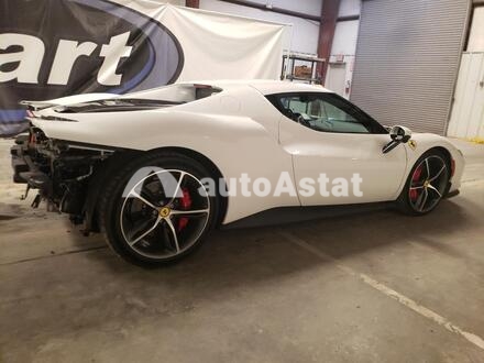 2023 Ferrari #3