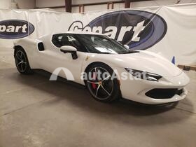2023 Ferrari 296 GTB #4