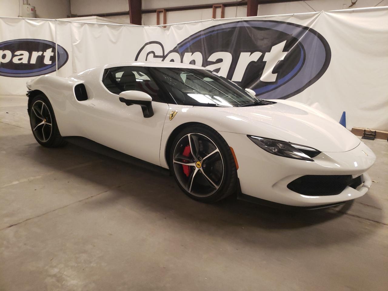 2023 Ferrari #4