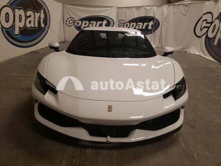 2023 Ferrari #5