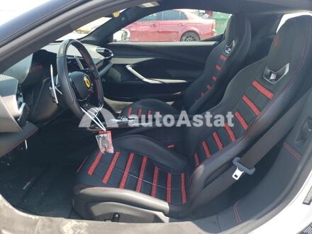 2023 Ferrari #7