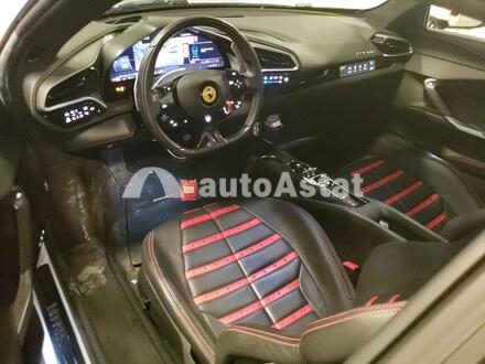 2023 Ferrari #8