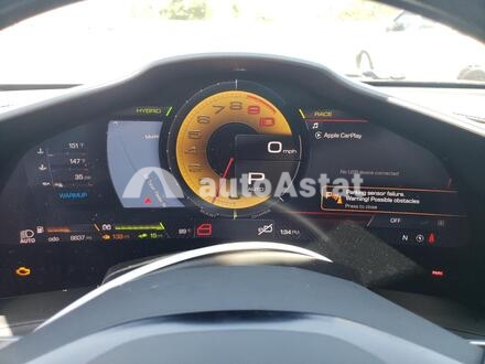 2023 Ferrari #9