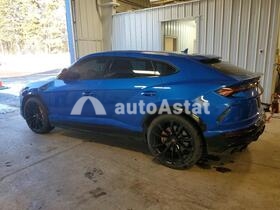 2022 Lamborghini Urus #2