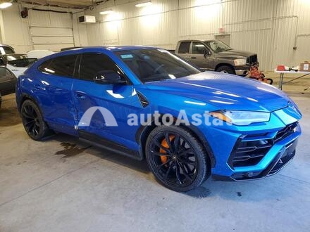 2022 Lamborghini #4