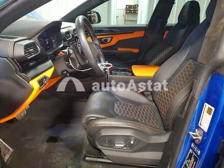 2022 Lamborghini #7