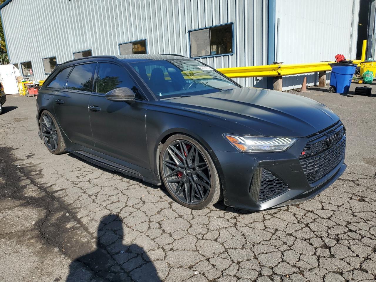 2021 Audi #4