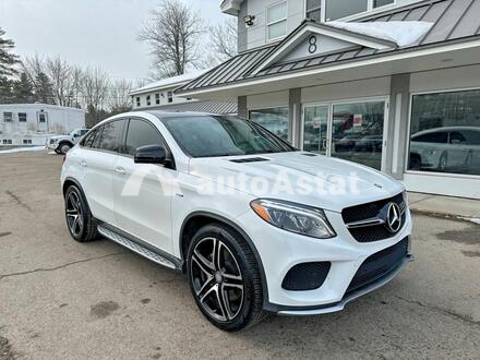 2016 Mercedes-Benz #1