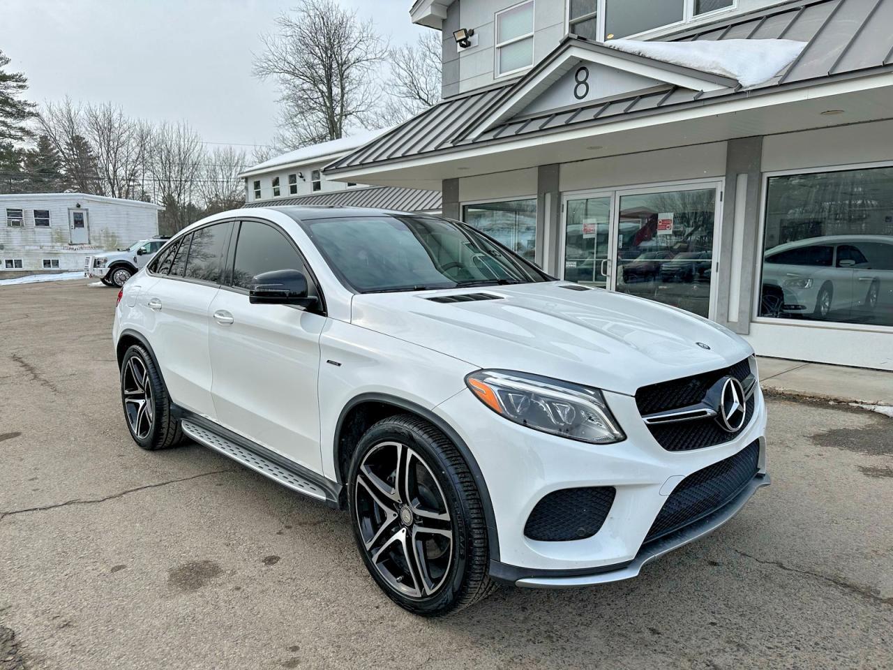 2016 Mercedes-Benz #1