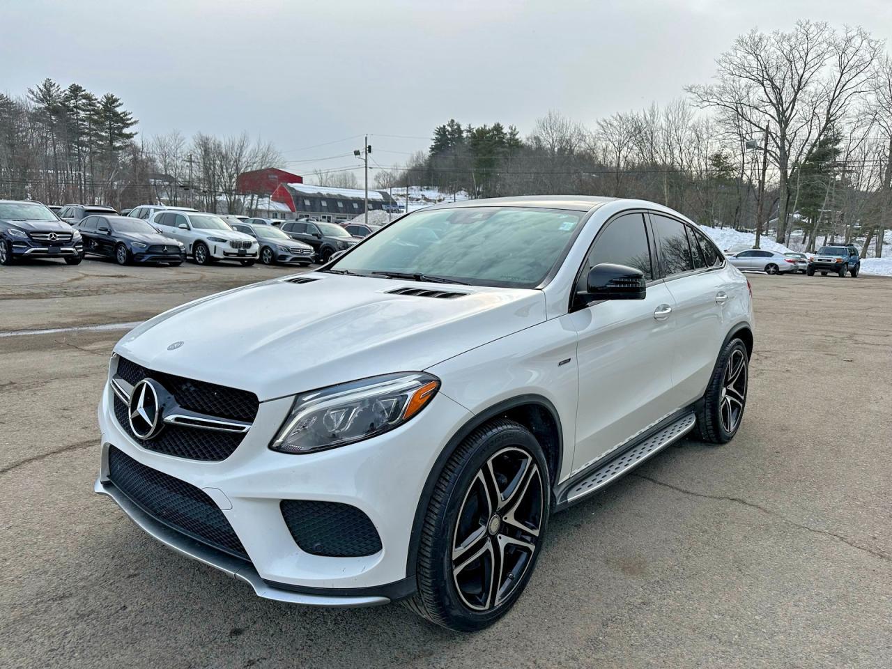 2016 Mercedes-Benz #2