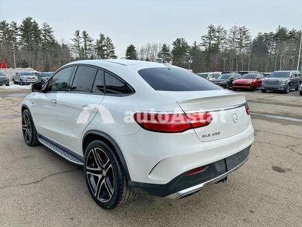 2016 Mercedes-Benz #3