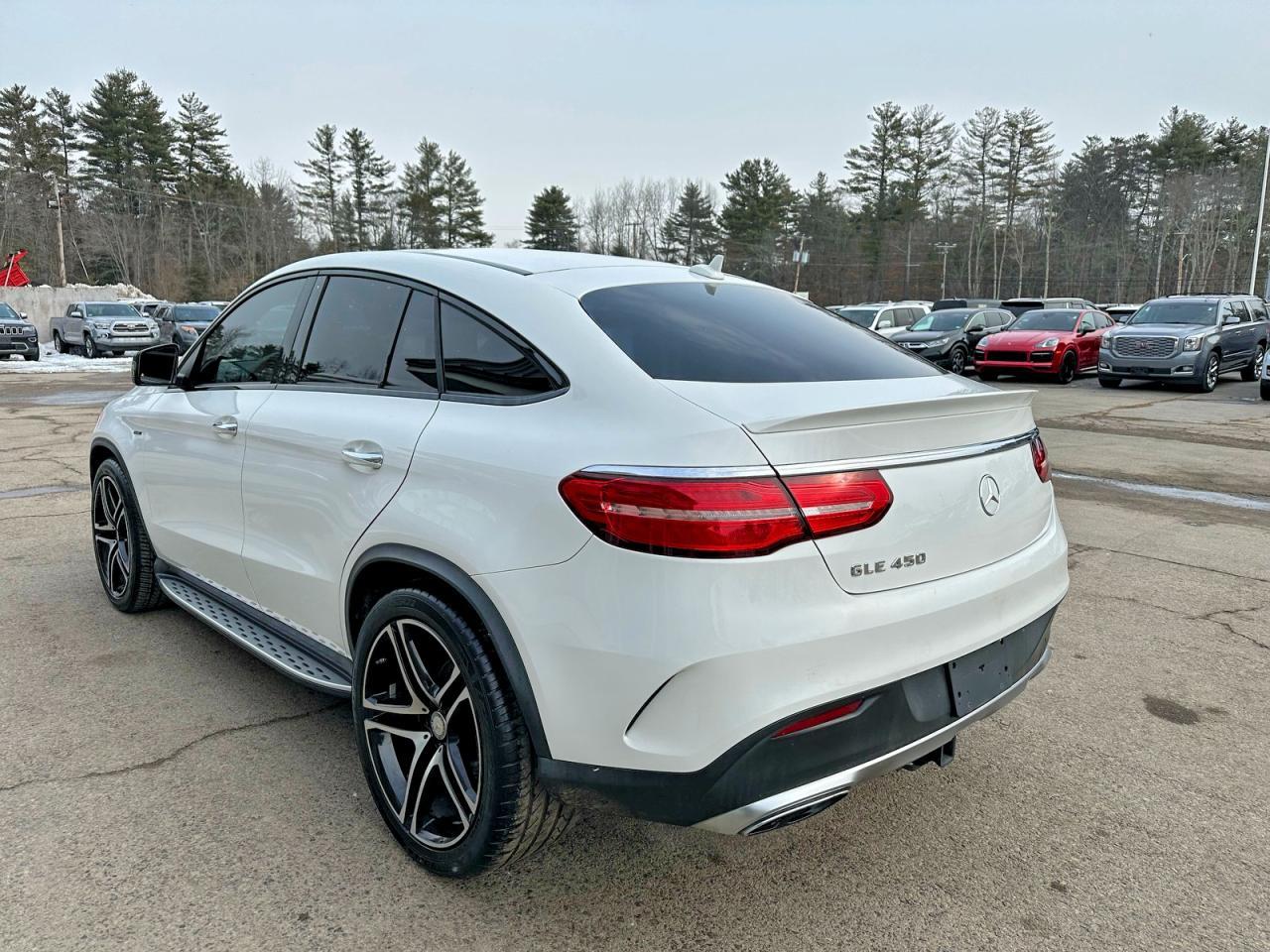 2016 Mercedes-Benz #3