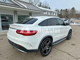 2016 Mercedes-Benz GLE-Class #4