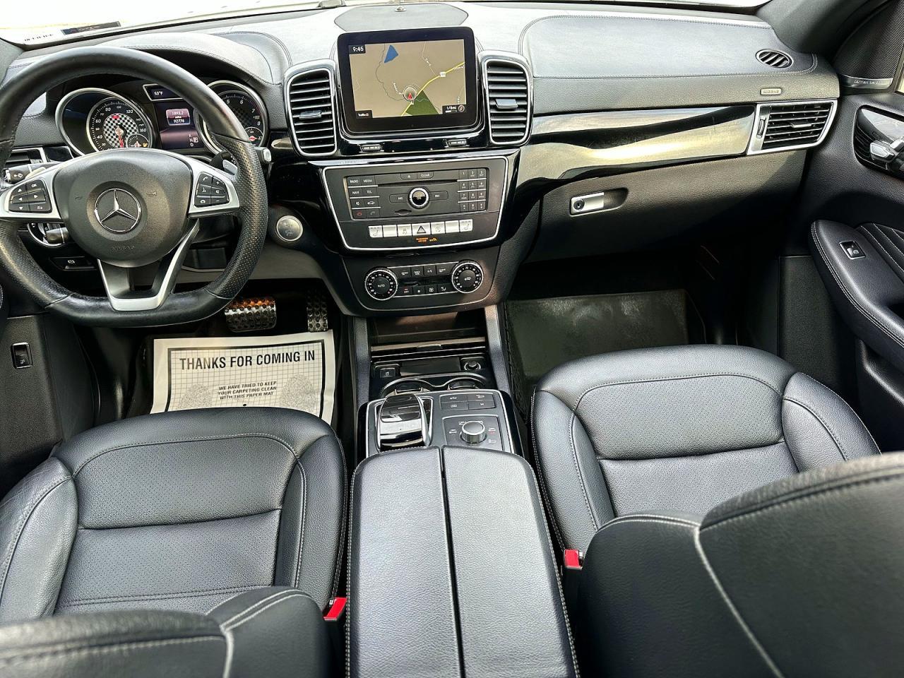 2016 Mercedes-Benz #7