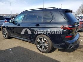 2023 BMW X7 #2