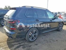 2023 BMW X7 #3