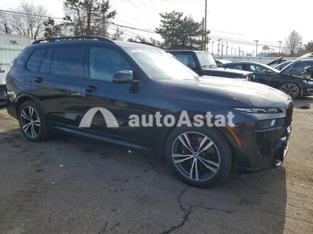 2023 BMW #4