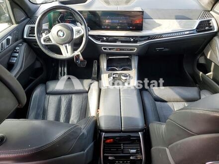 2023 BMW #8