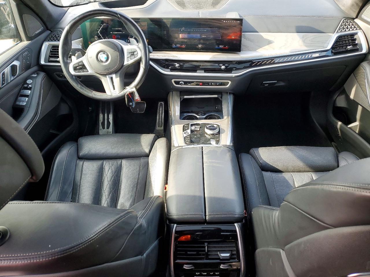 2023 BMW #8