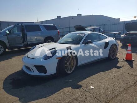2019 Porsche #1