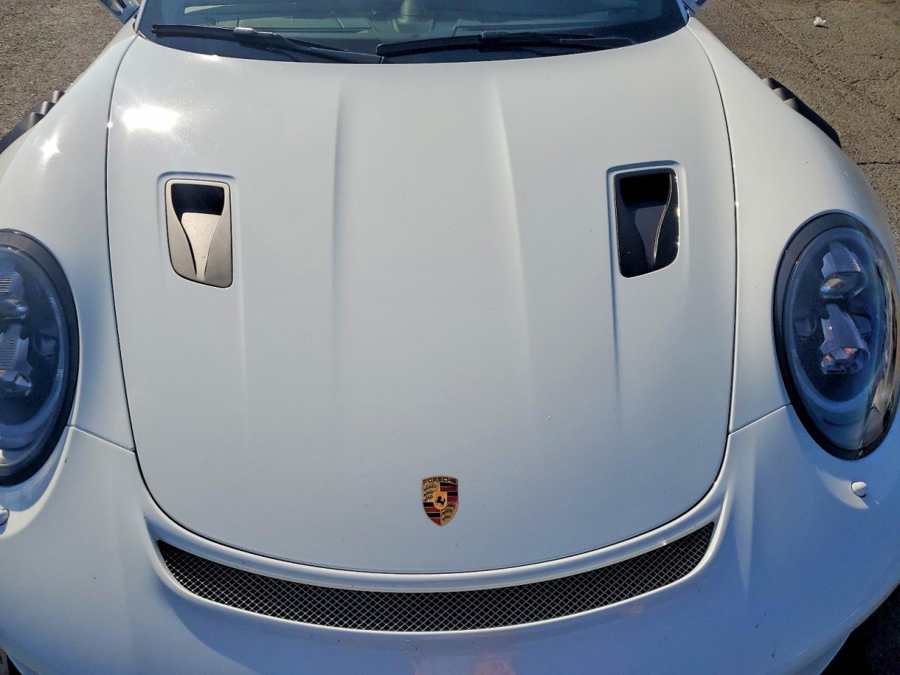 2019 Porsche #11
