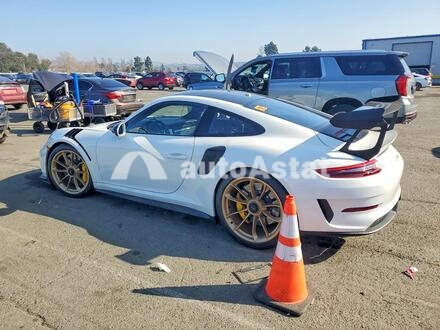 2019 Porsche #2