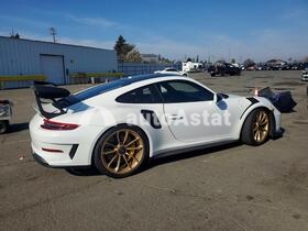2019 Porsche 911 #3