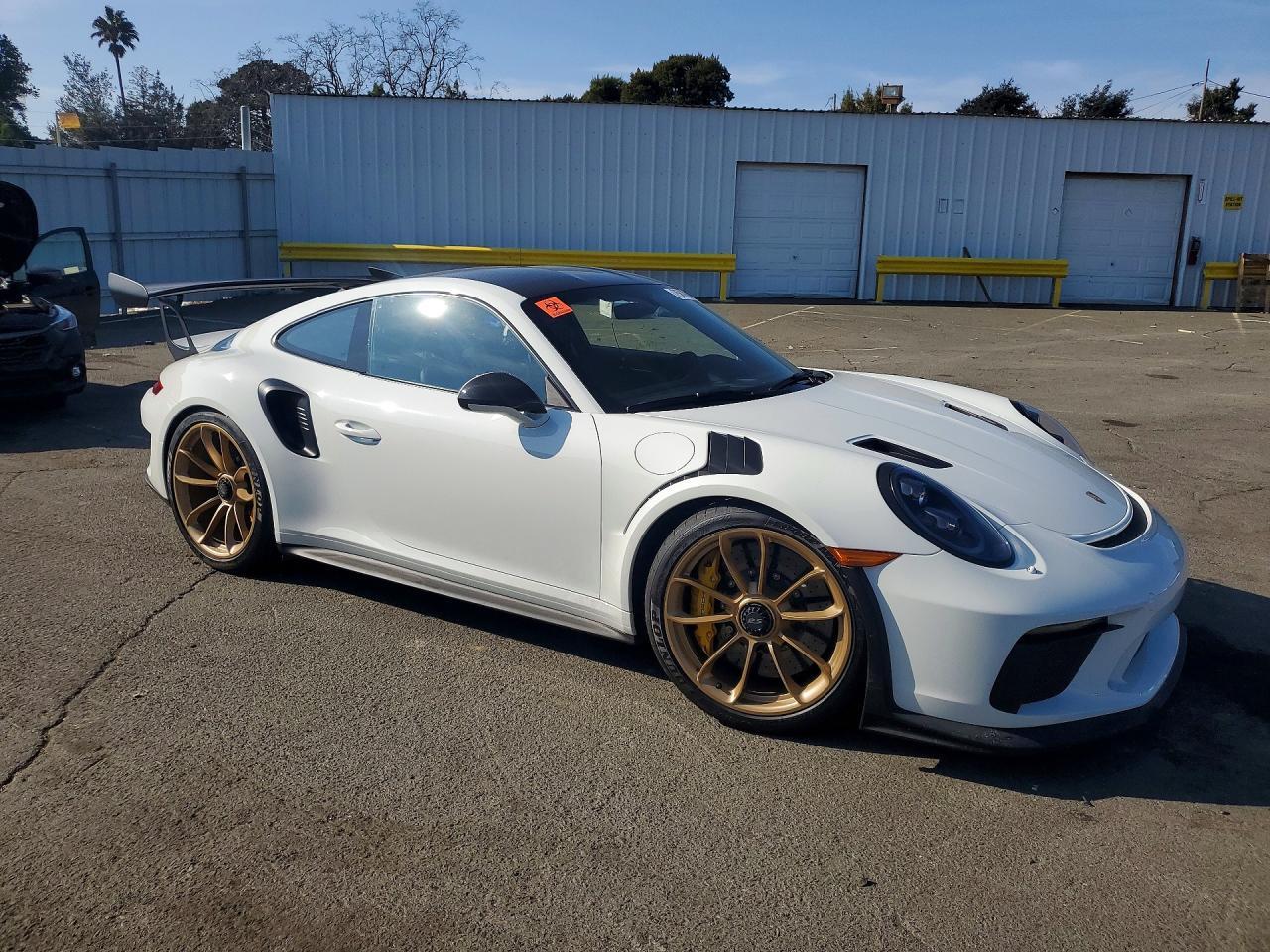 2019 Porsche #4
