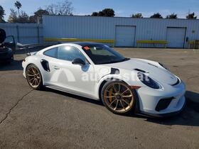 2019 Porsche 911 #4