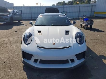 2019 Porsche #5
