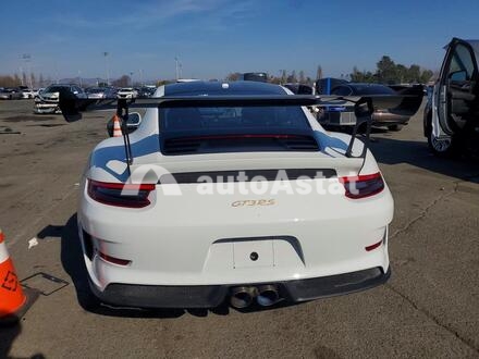 2019 Porsche #6