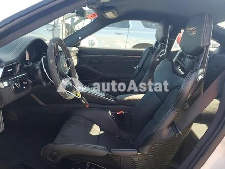 2019 Porsche #7