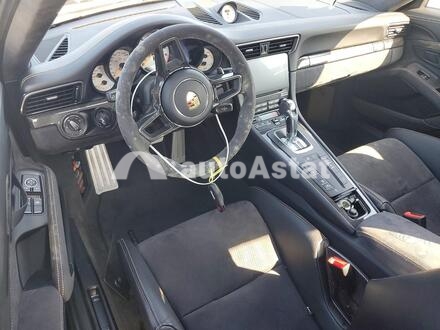 2019 Porsche #8
