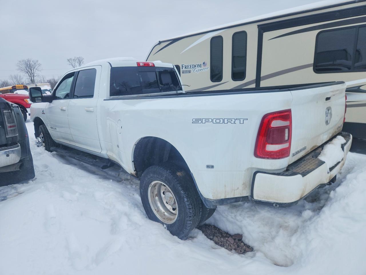 2023 RAM #2